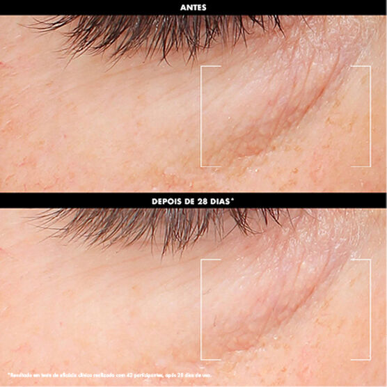 BRIGHTENING EYE CREAM